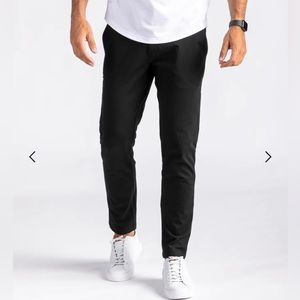 BYLT Everyday Pant 2.0 (Black) XL
